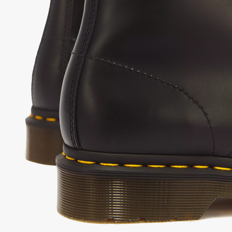 1460 Smooth Leather Lace-up Boots