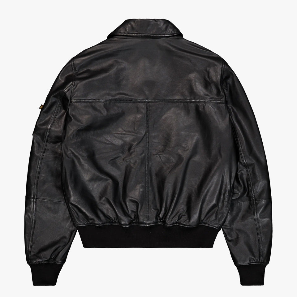 CWU-45/P Leather MODify Leather & Vegan Jacket
