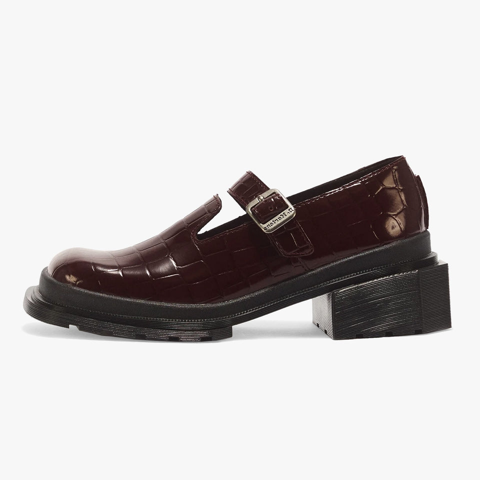 Maybole MJ Spiced Brown