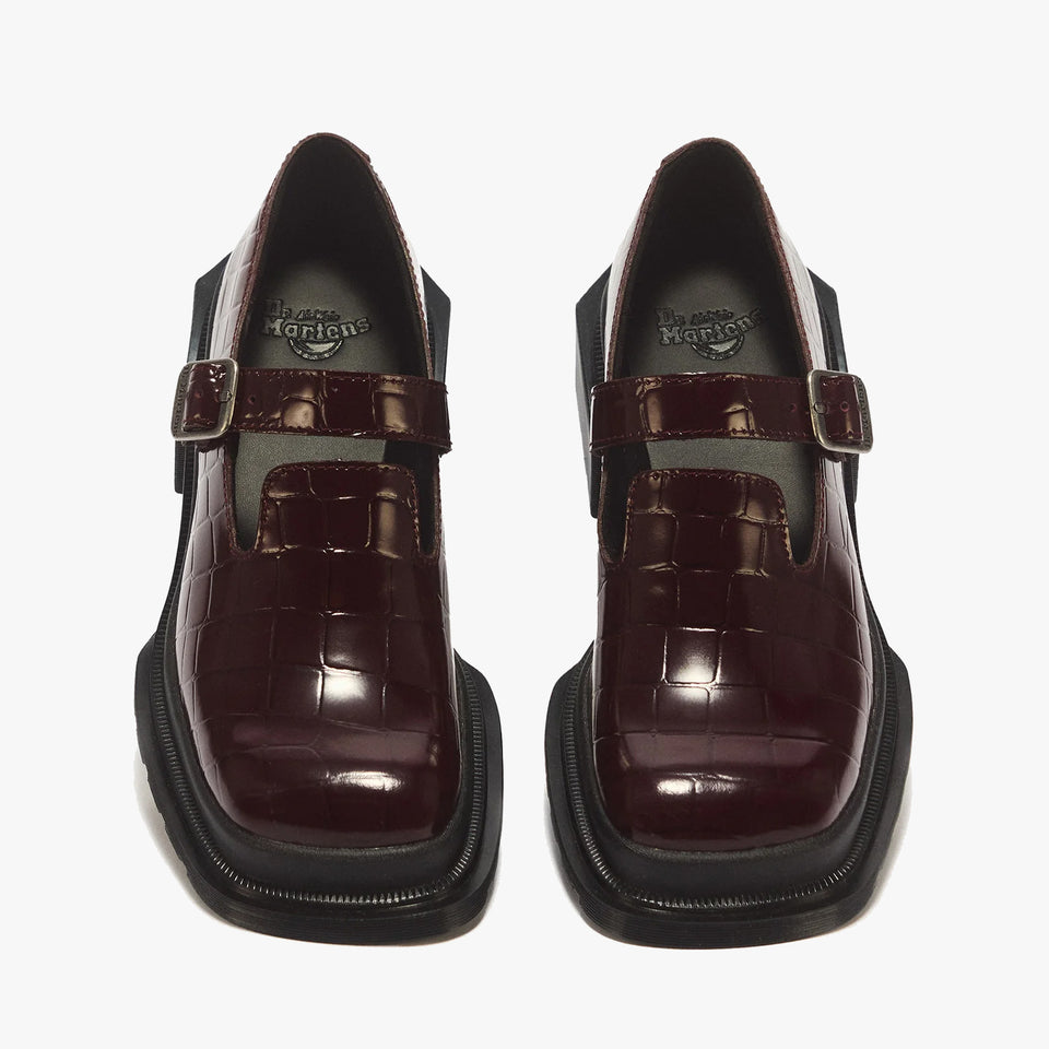 Maybole MJ Spiced Brown