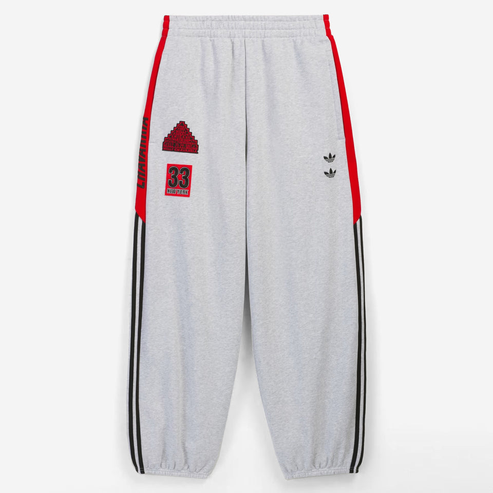 Willy Chavarria NY Sweatpants Grey