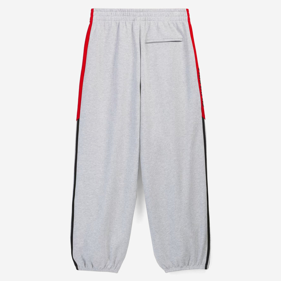 Willy Chavarria NY Sweatpants Grey