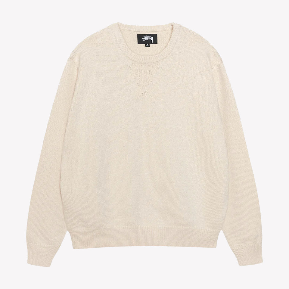 Handwritten Sweater