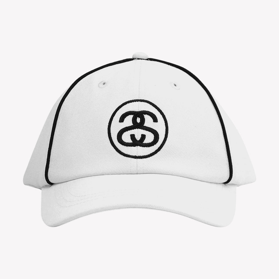 LP Piping Cap  Bone