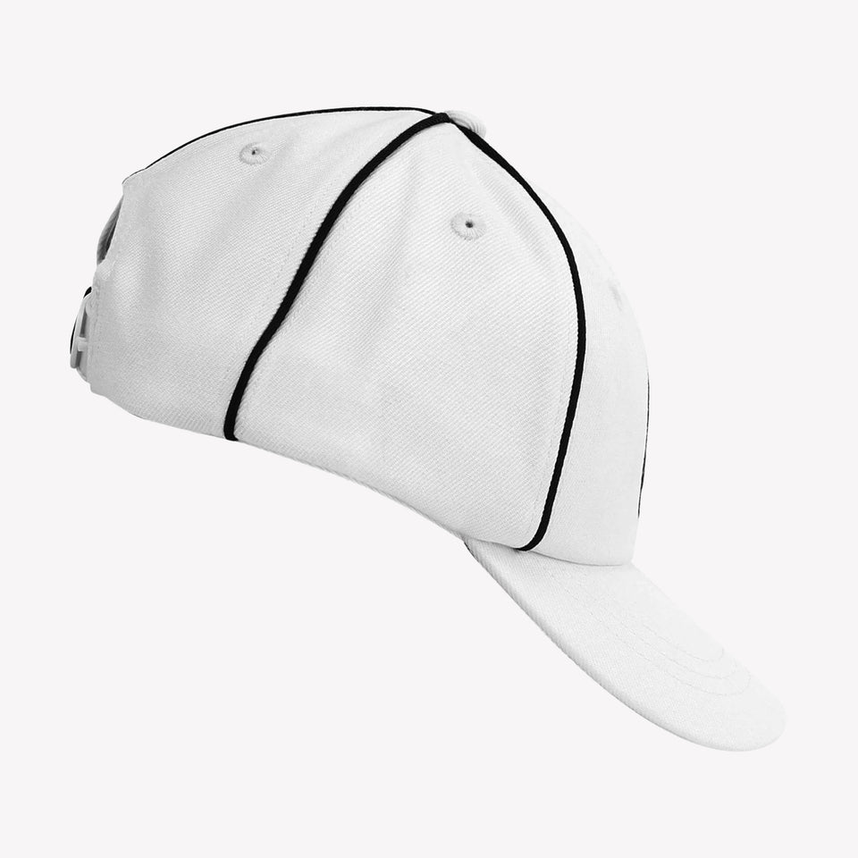 LP Piping Cap  Bone
