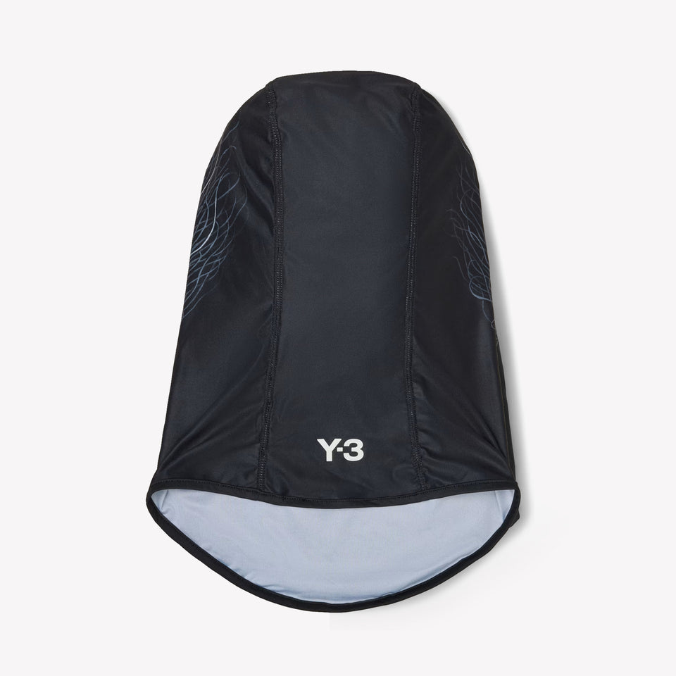 Mercedes-AMG F1 Wolf Balaclava