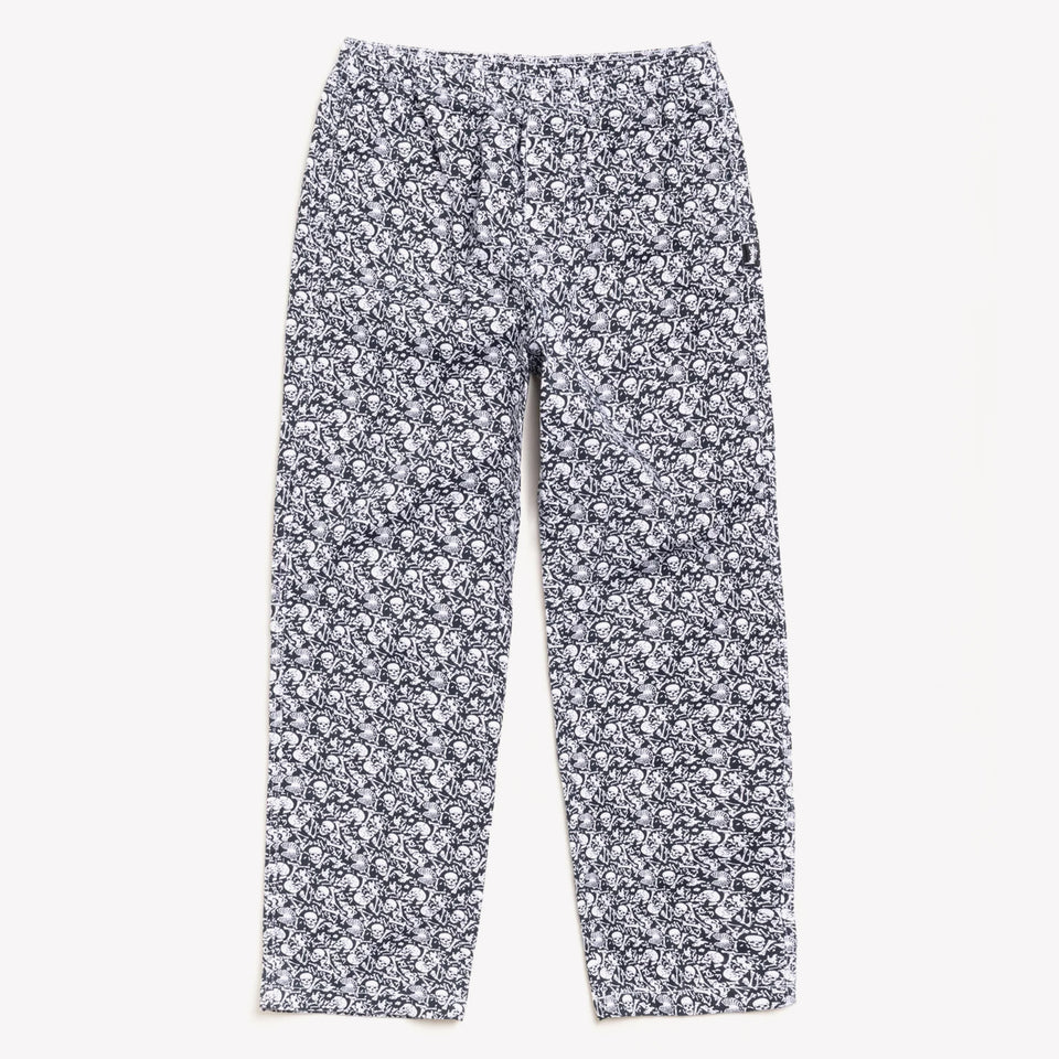 Beach Pant Cotton Twill Bones