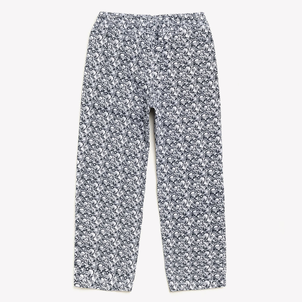 Beach Pant Cotton Twill Bones