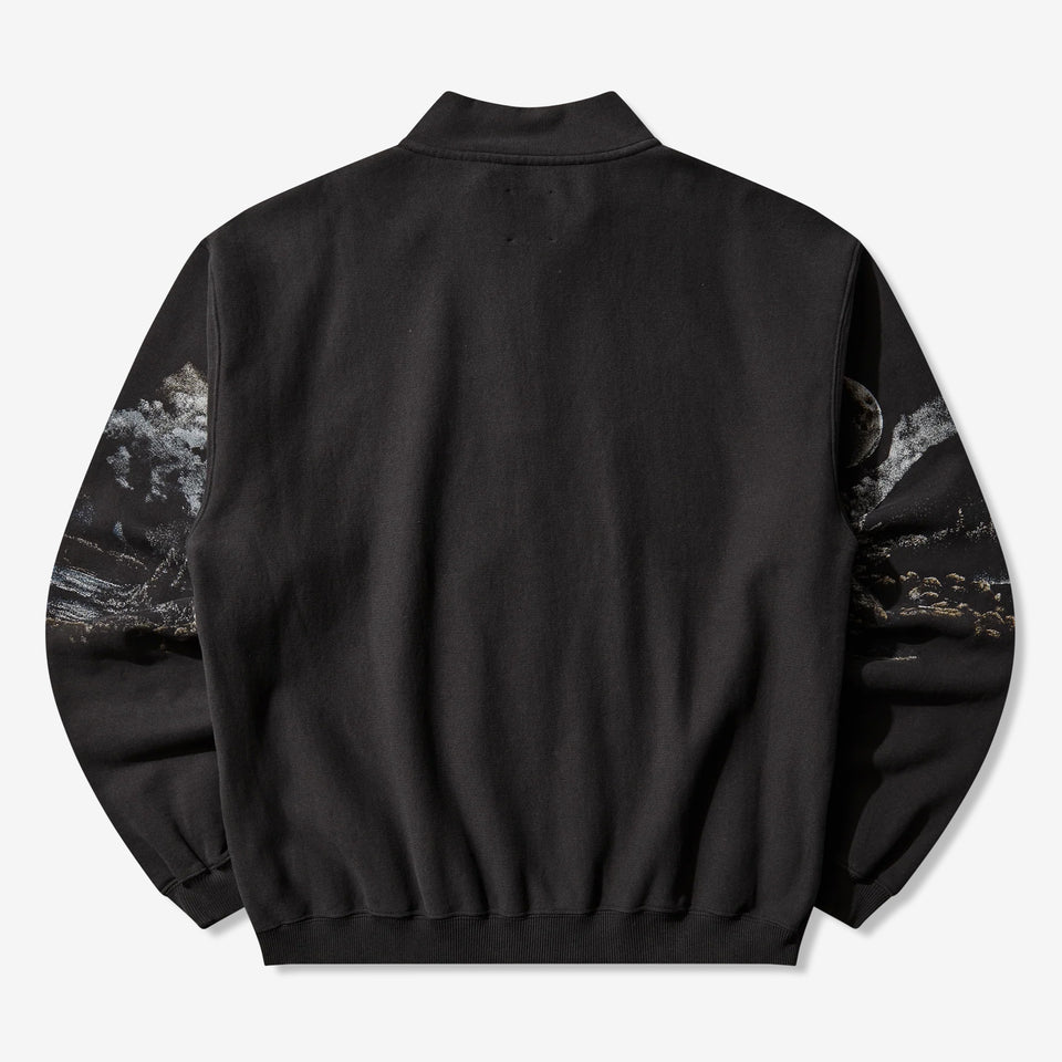 Fai Halfzip Sweater