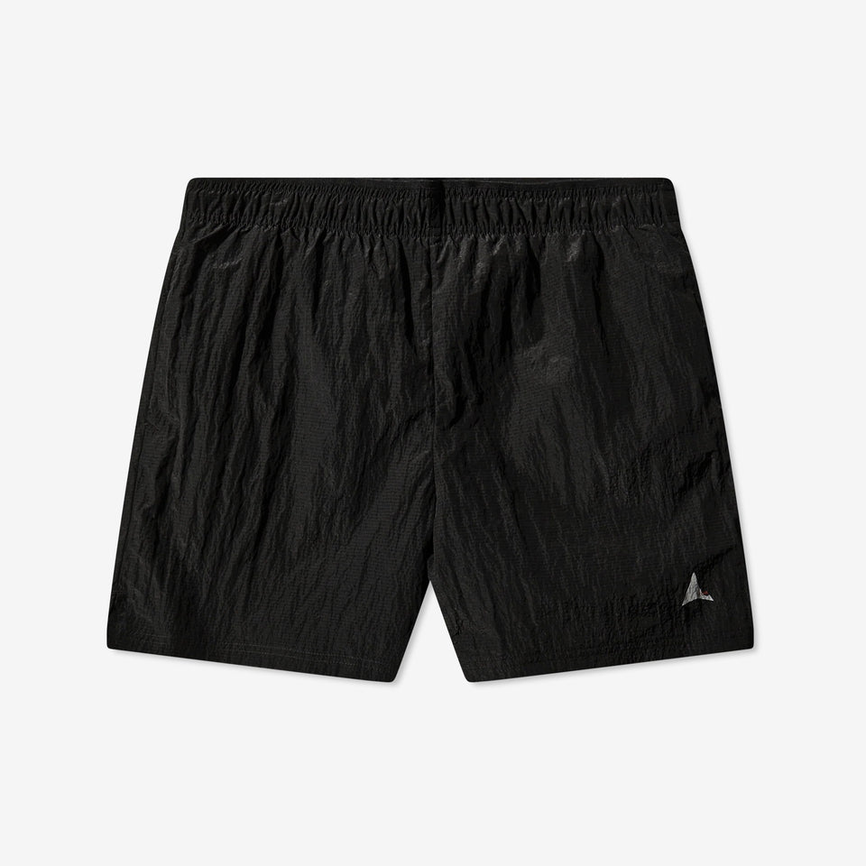 Helder 5 Inch Shorts Black