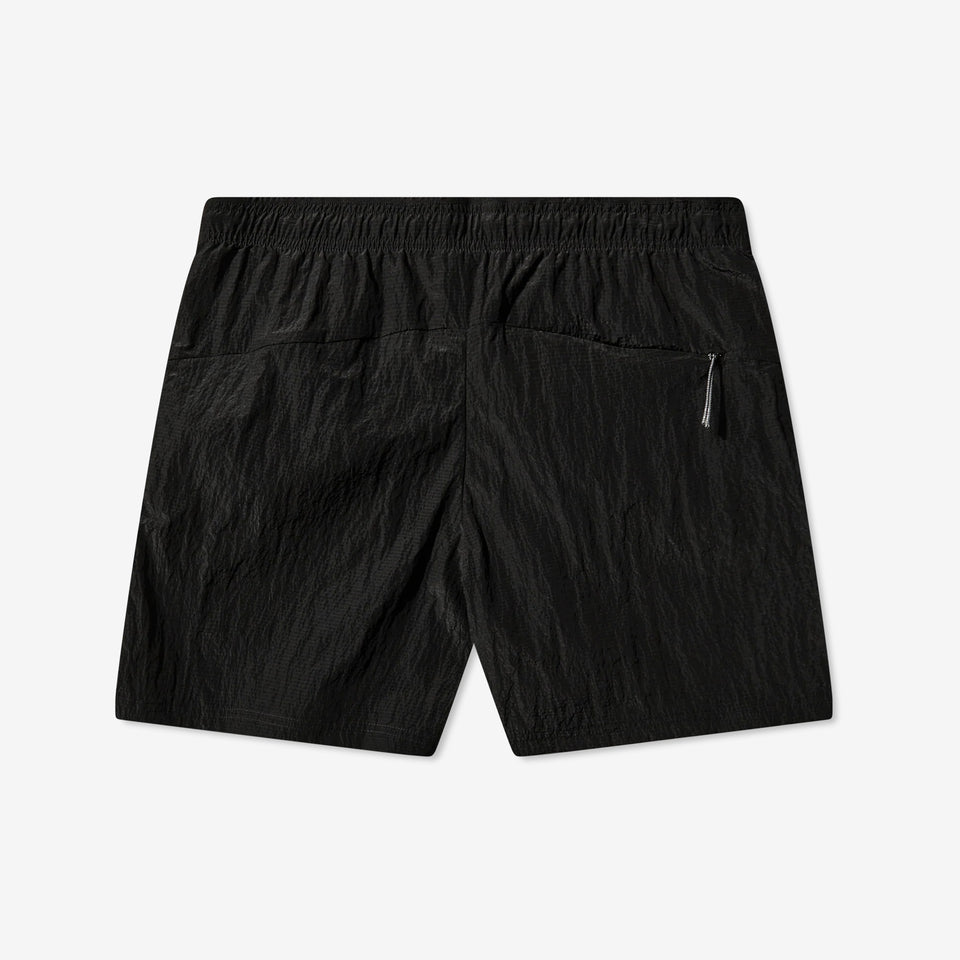 Helder 5 Inch Shorts Black