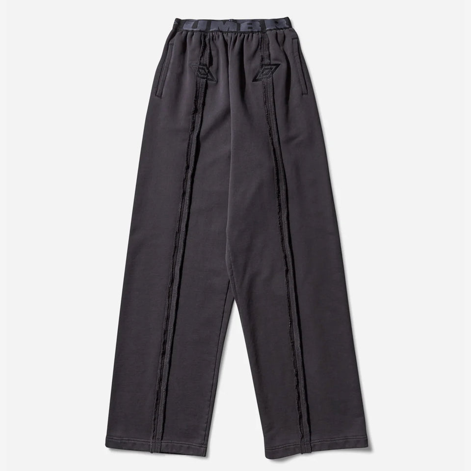 Bench Sweat Pants Strong Wash Black