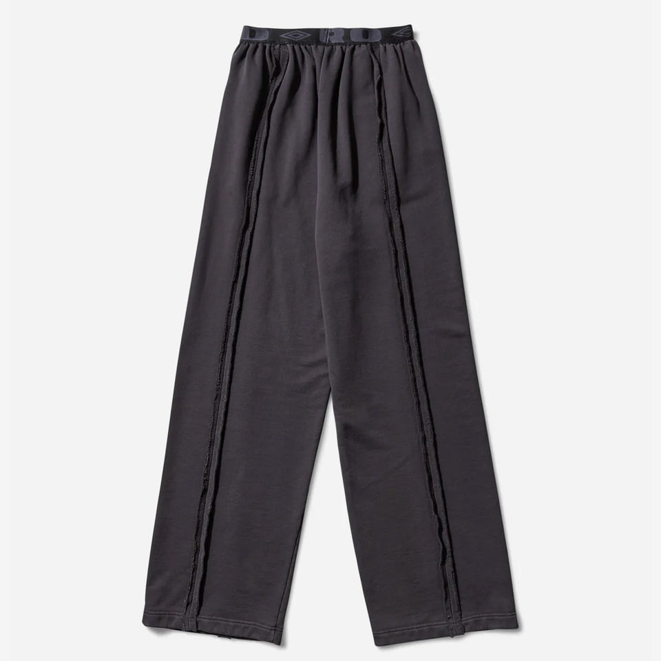 Bench Sweat Pants Strong Wash Black