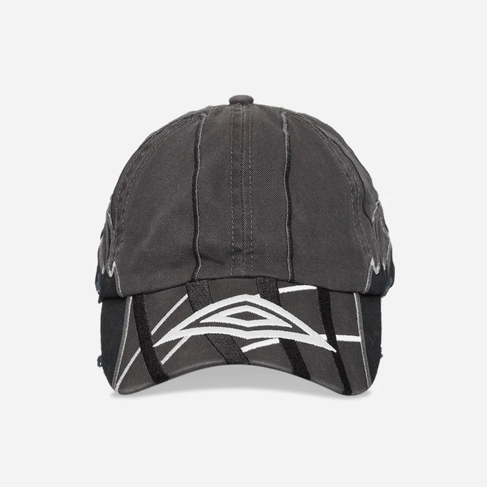 Goalkeeper Cap Dark Grey