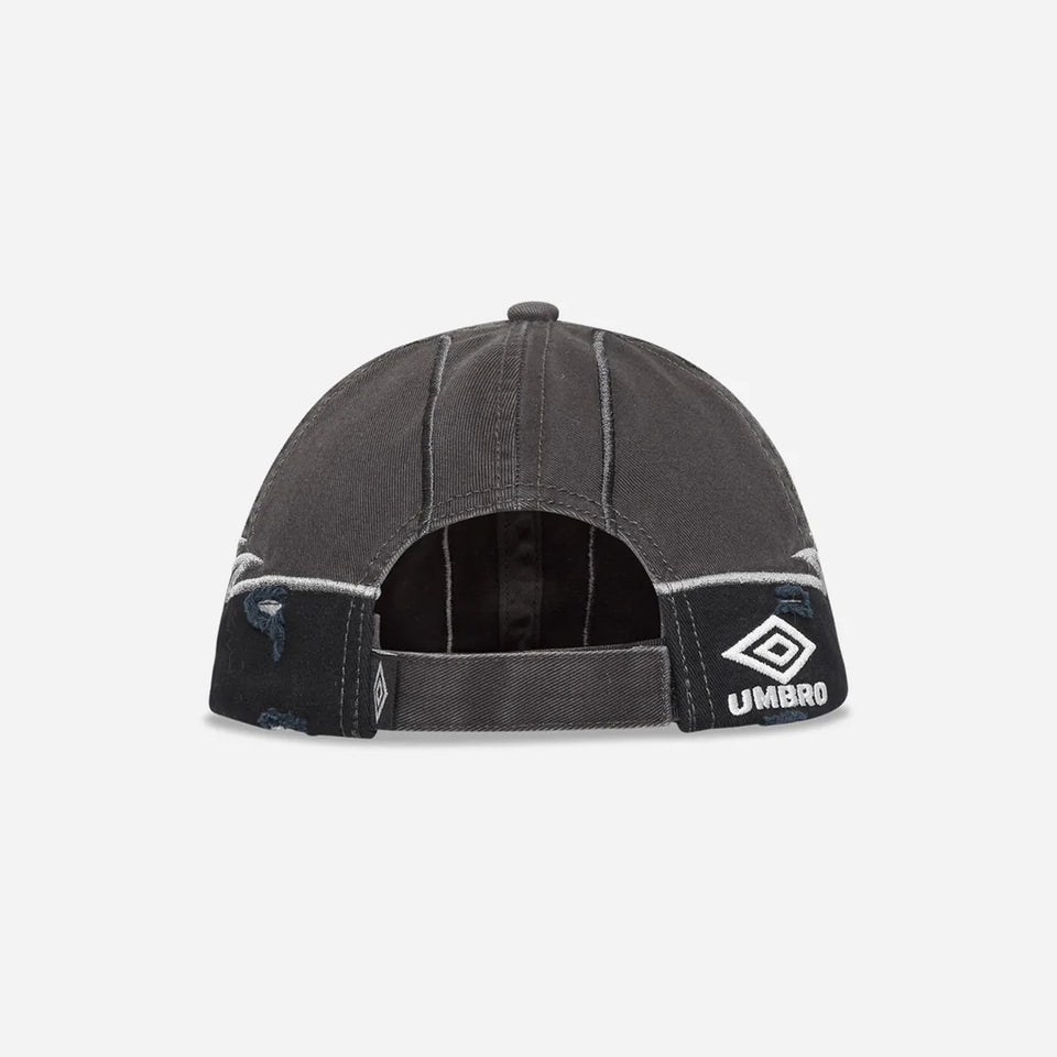 Goalkeeper Cap Dark Grey