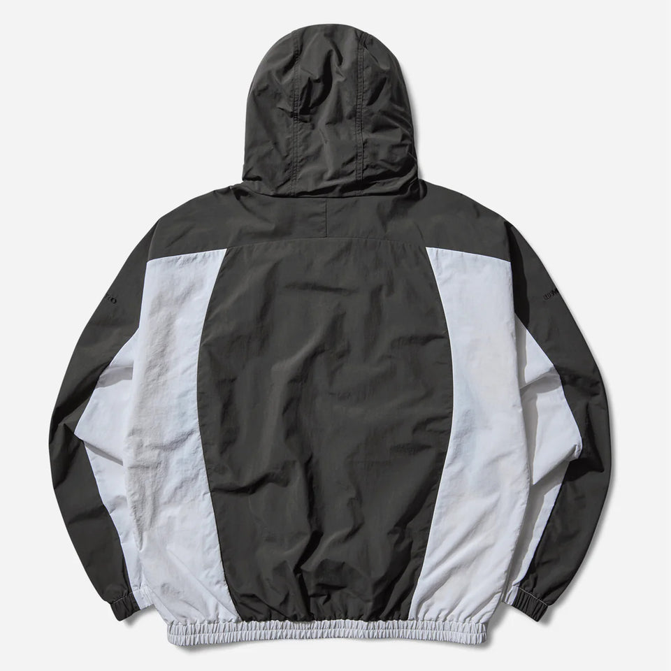 Guarding Masked Tracktop White