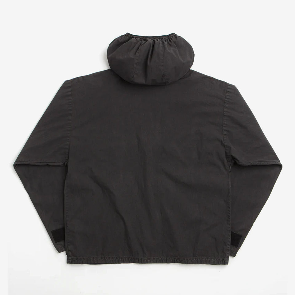 Mid Field Jacket Dark Olive