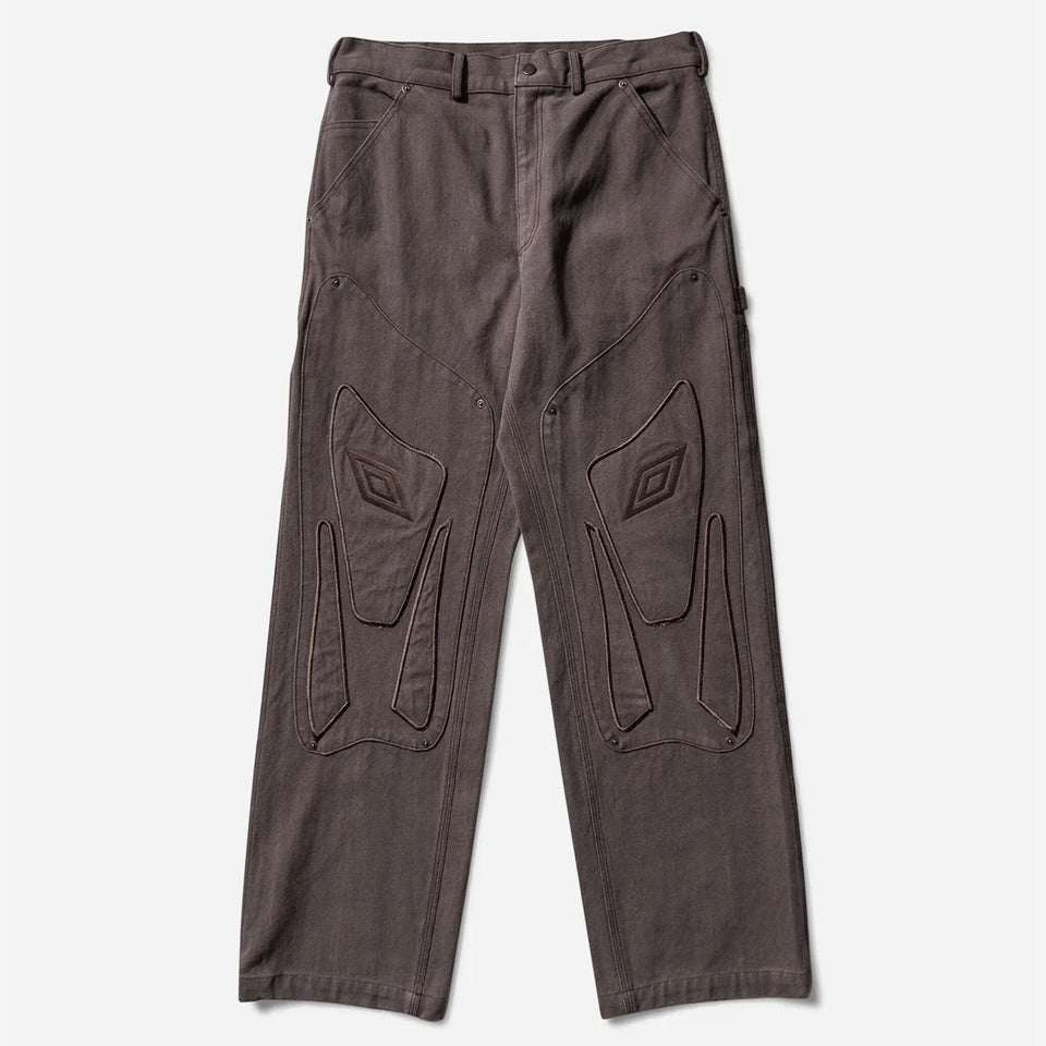 Shinguard Canvas Pants