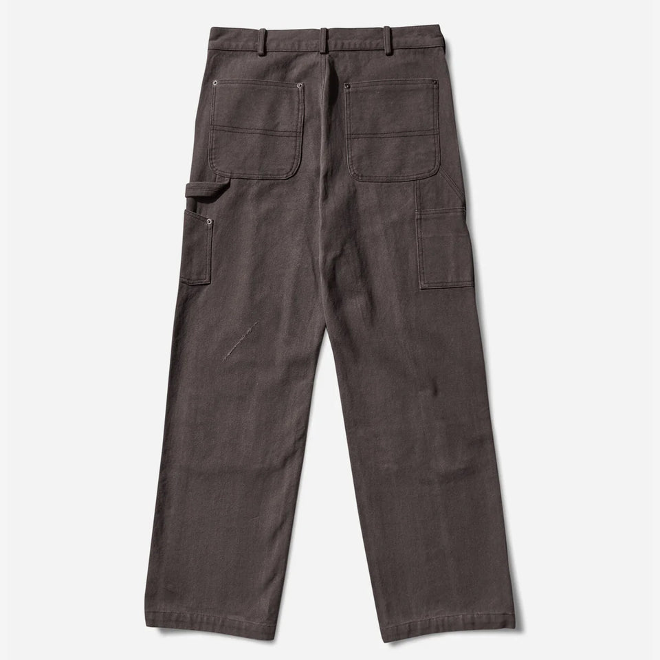 Shinguard Canvas Pants