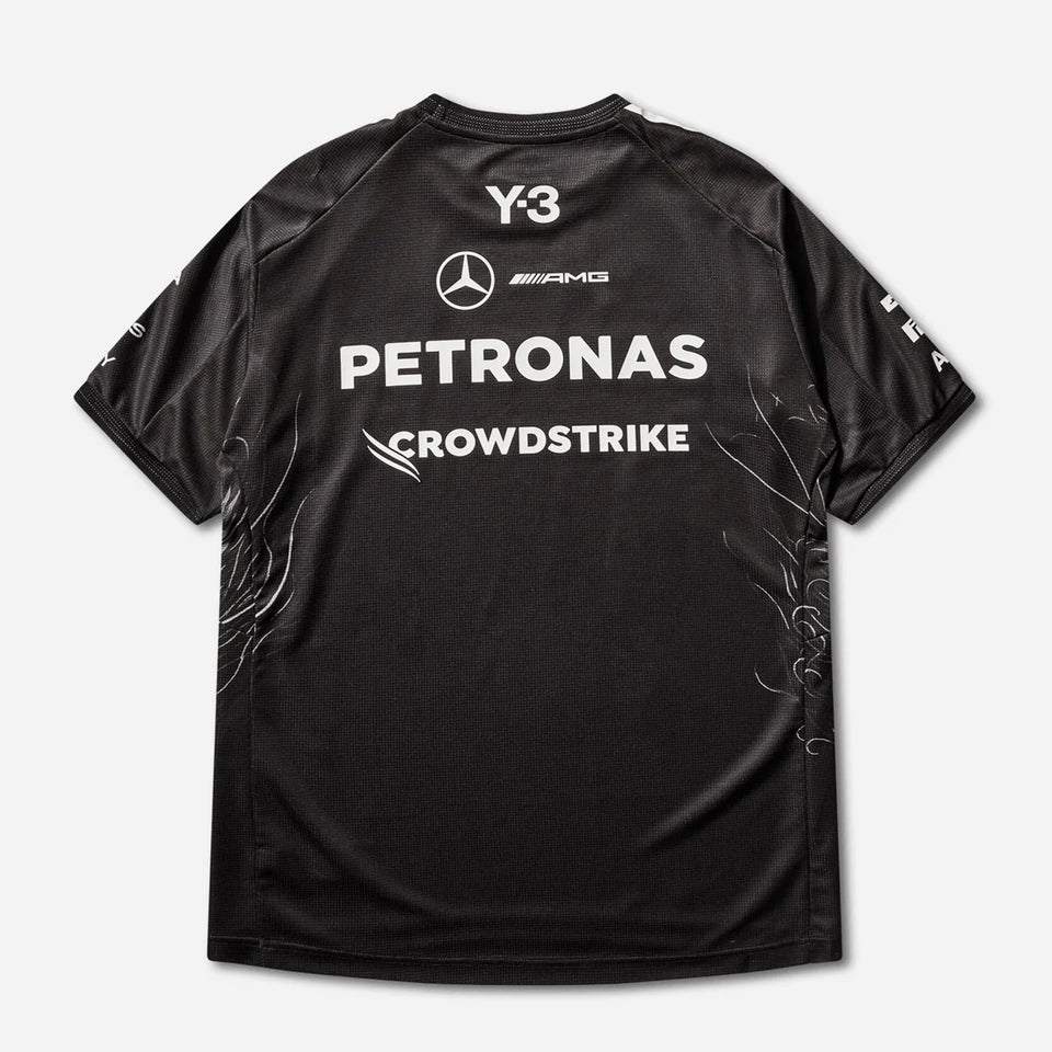 F1 Driver Short Sleeve Jersey