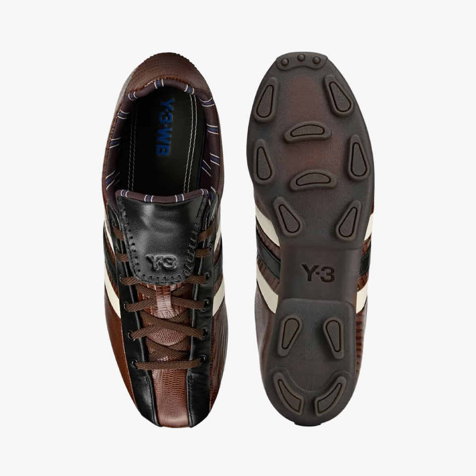 Wales Bonner Y-3 The Field Lizzard