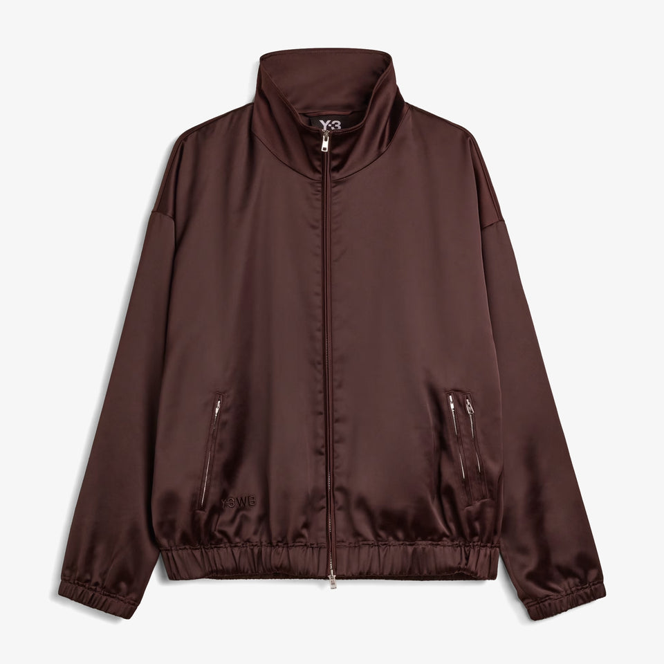 Wales Bonner Y-3 Satin Jacket