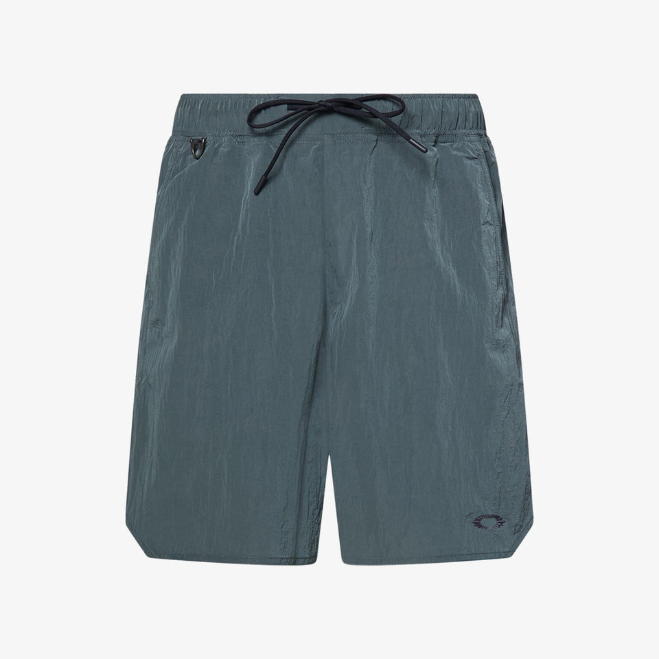 FGL KARN Shorts Moss Green