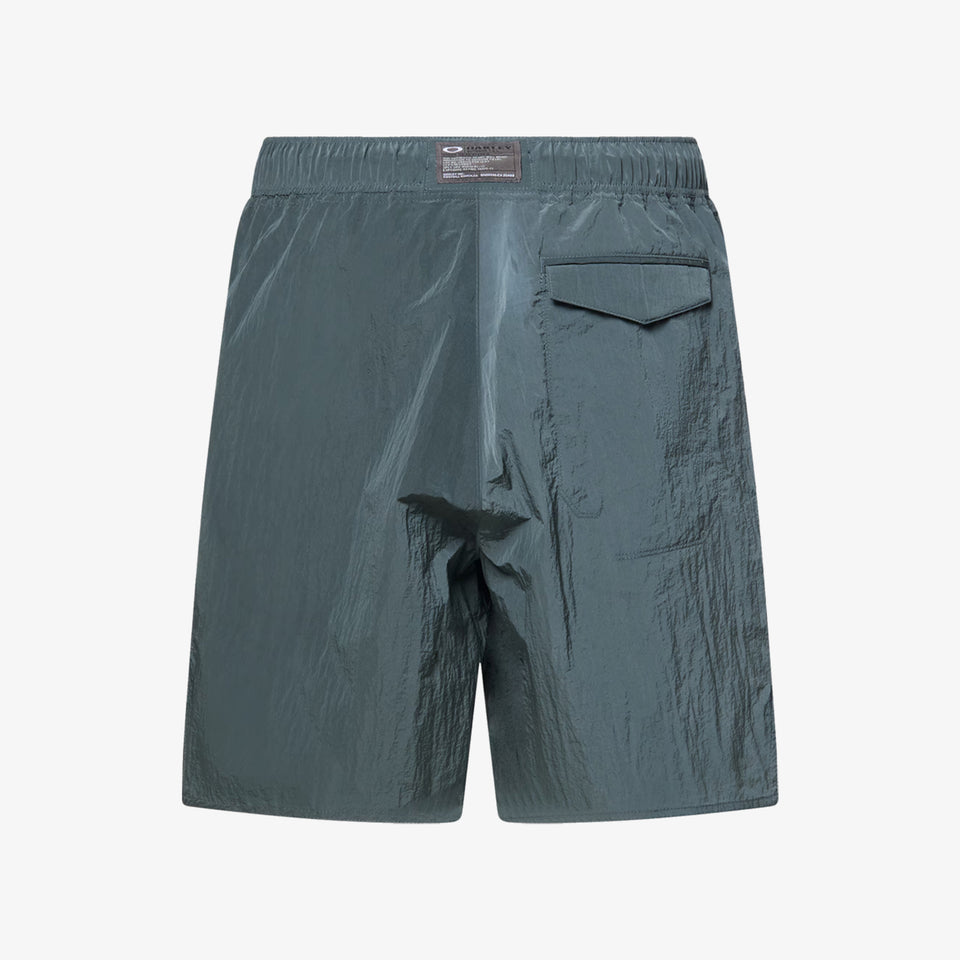 FGL KARN Shorts Moss Green