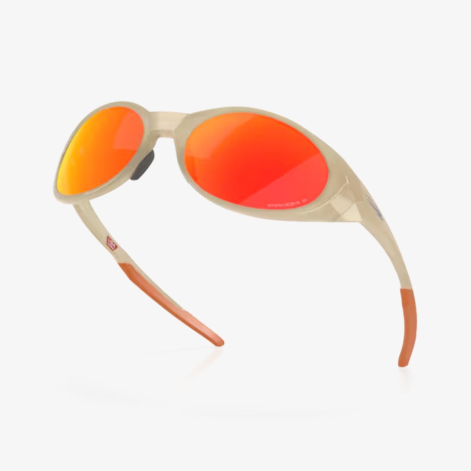 Eyejacket Redux Sandstorm w/Prizm Ruby Polar