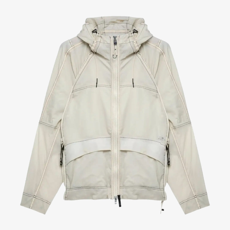 Latitude Veil Flow Jacket Mist