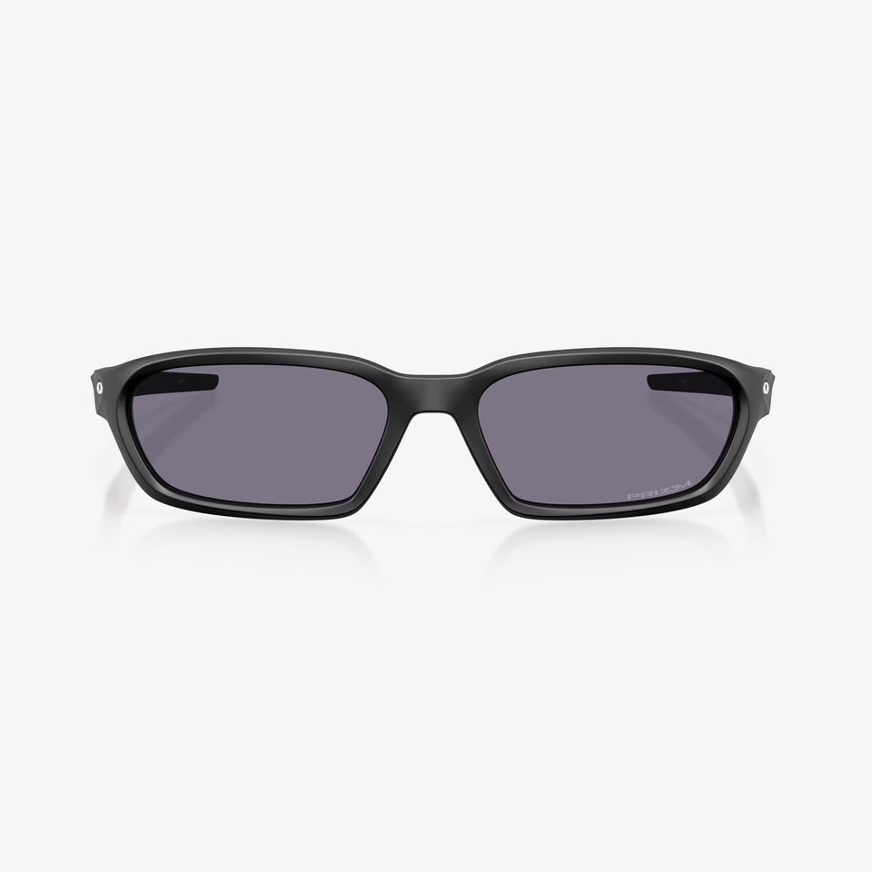 Terraforma Matte Black w/Prizm Grey