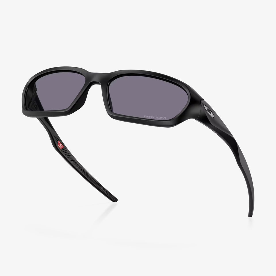 Terraforma Matte Black w/Prizm Grey