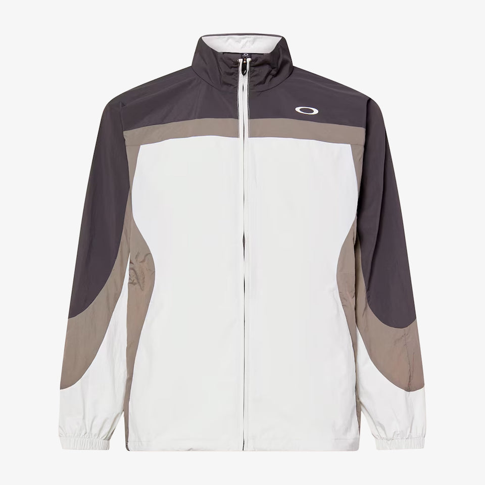 New Retro Wind Jacket Mist