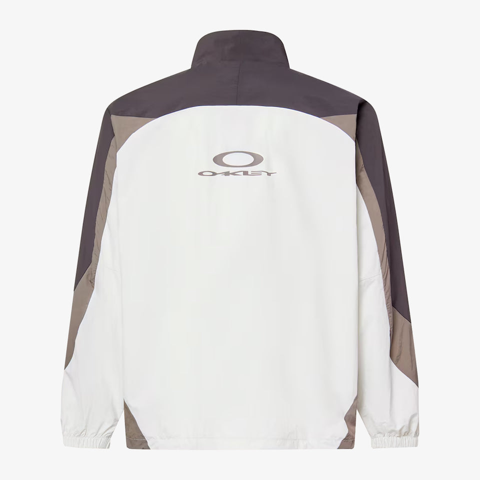 New Retro Wind Jacket Mist