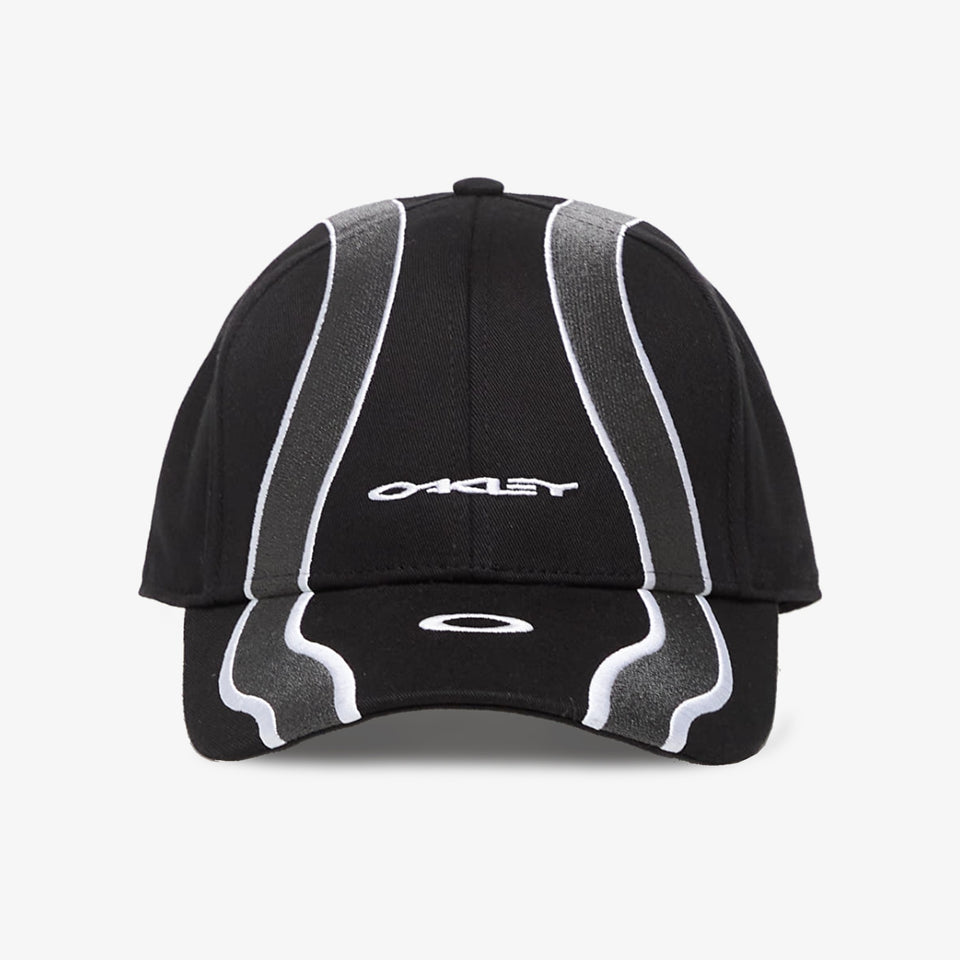Oakley Wave Cap Blackout