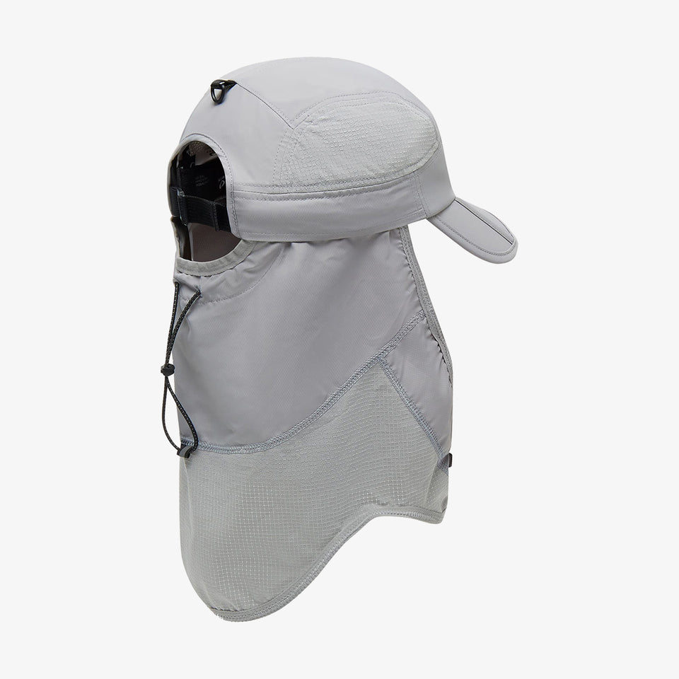 Latitude Flex Field Cap Cement