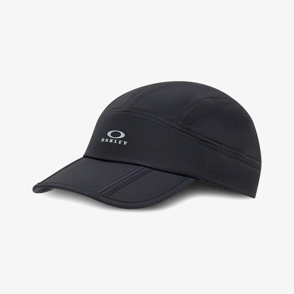 Latitude Flex Field Cap Pitch Black