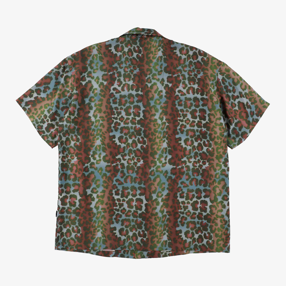 Summer Shirt Leopard