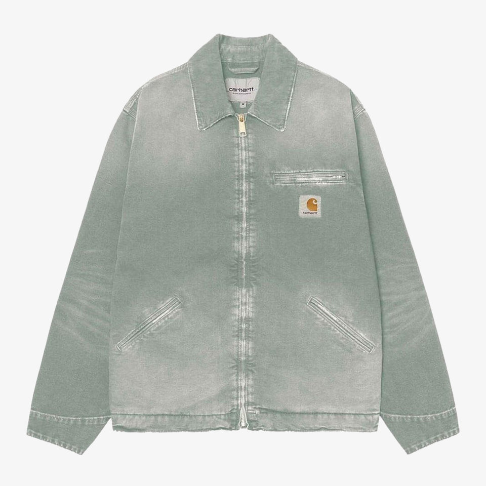 OG Detroit Jacket Shady Green