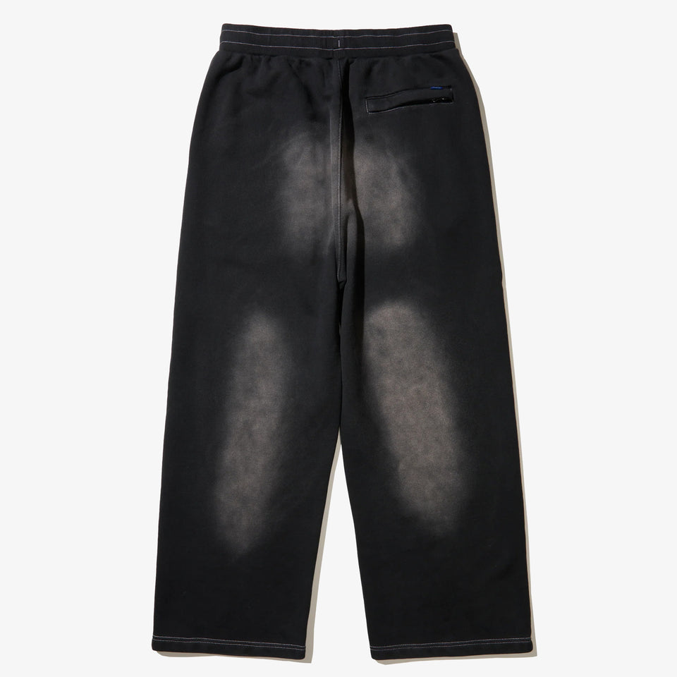 Collegiate Open Hem Sweatpant