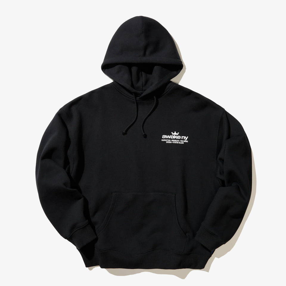 Good Everywhere Pullover Hoodie