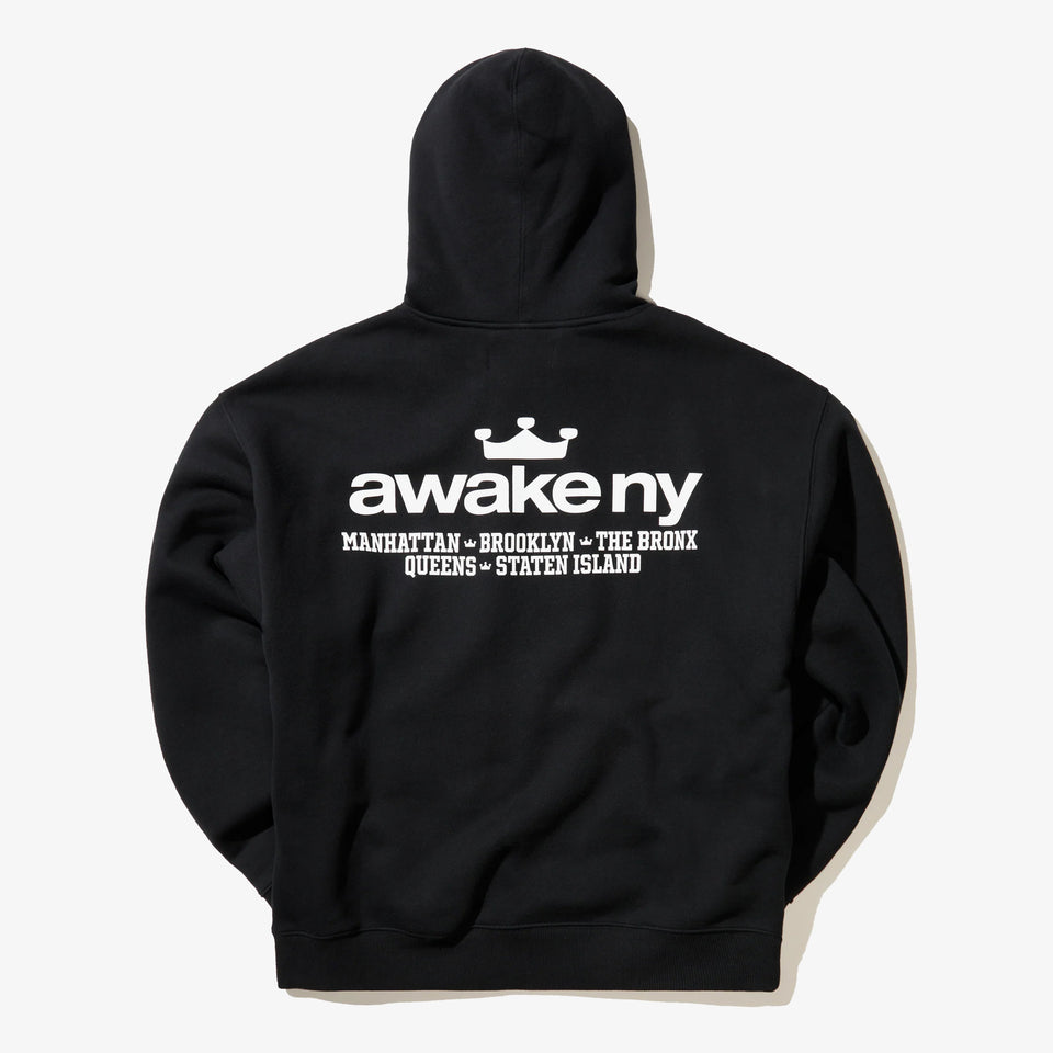 Good Everywhere Pullover Hoodie