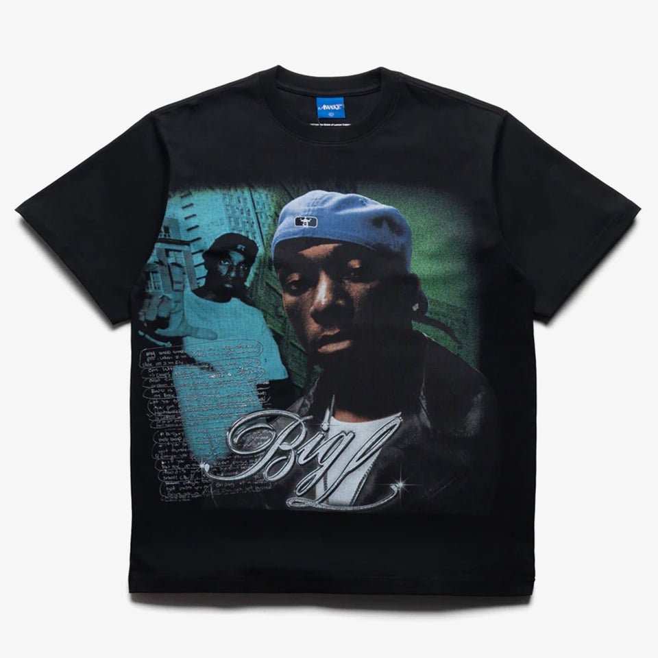 Ebonics Tee