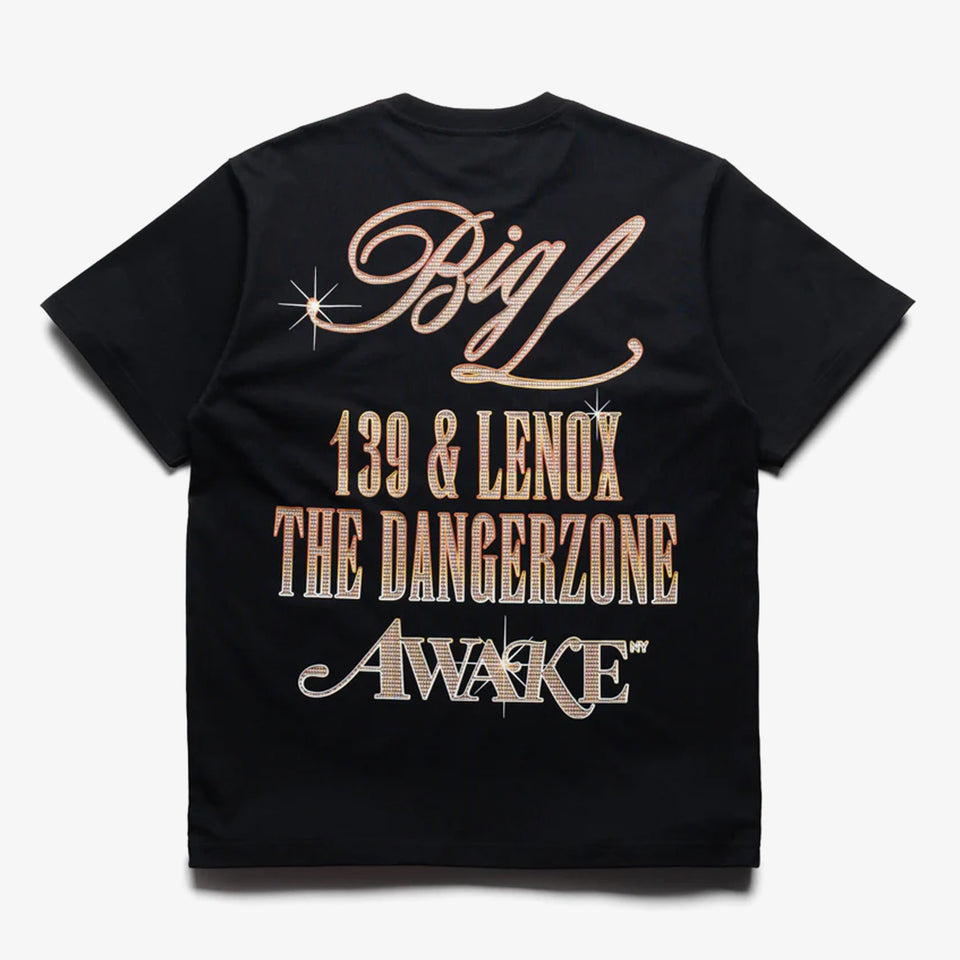 Ebonics Tee