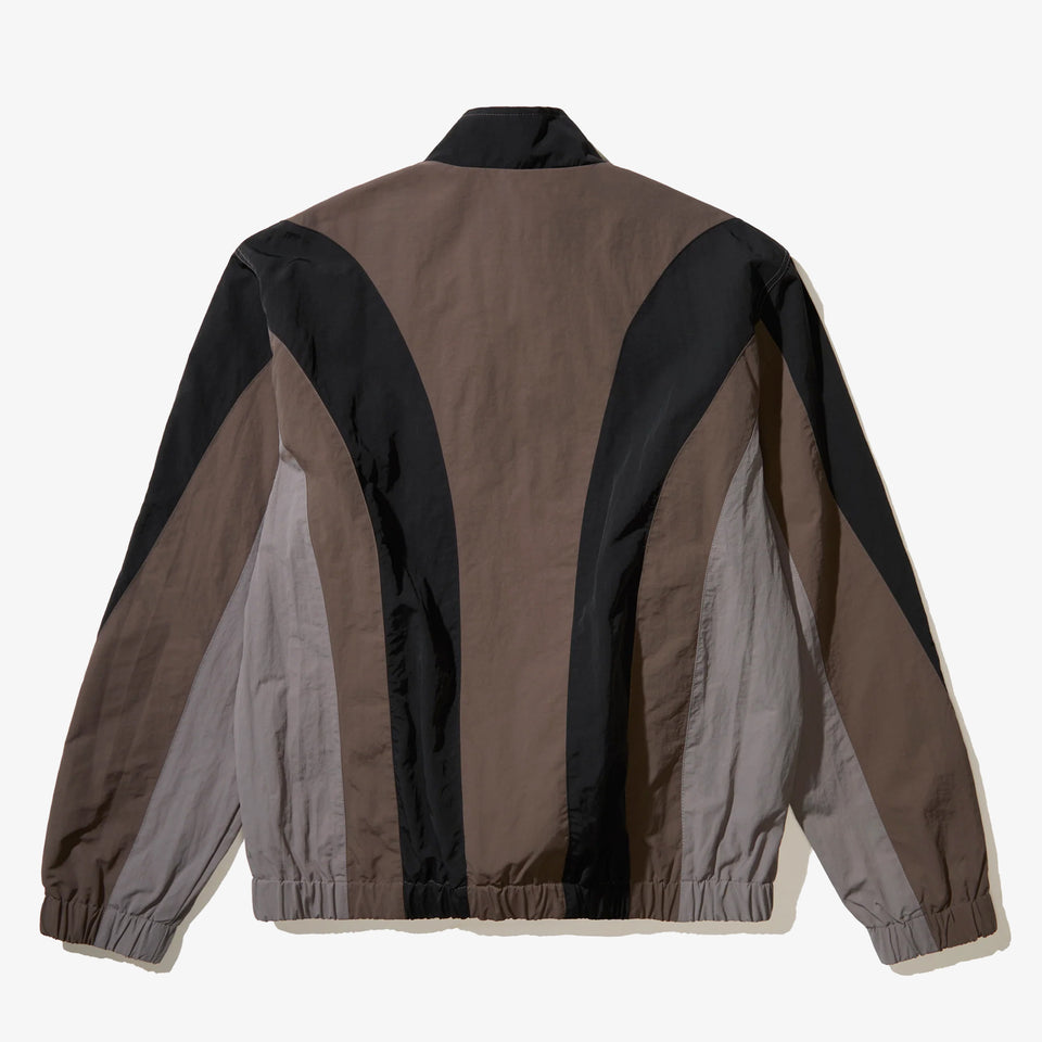 Pusherman Track Jacket
