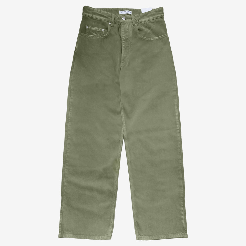 Will Jeans Cactus