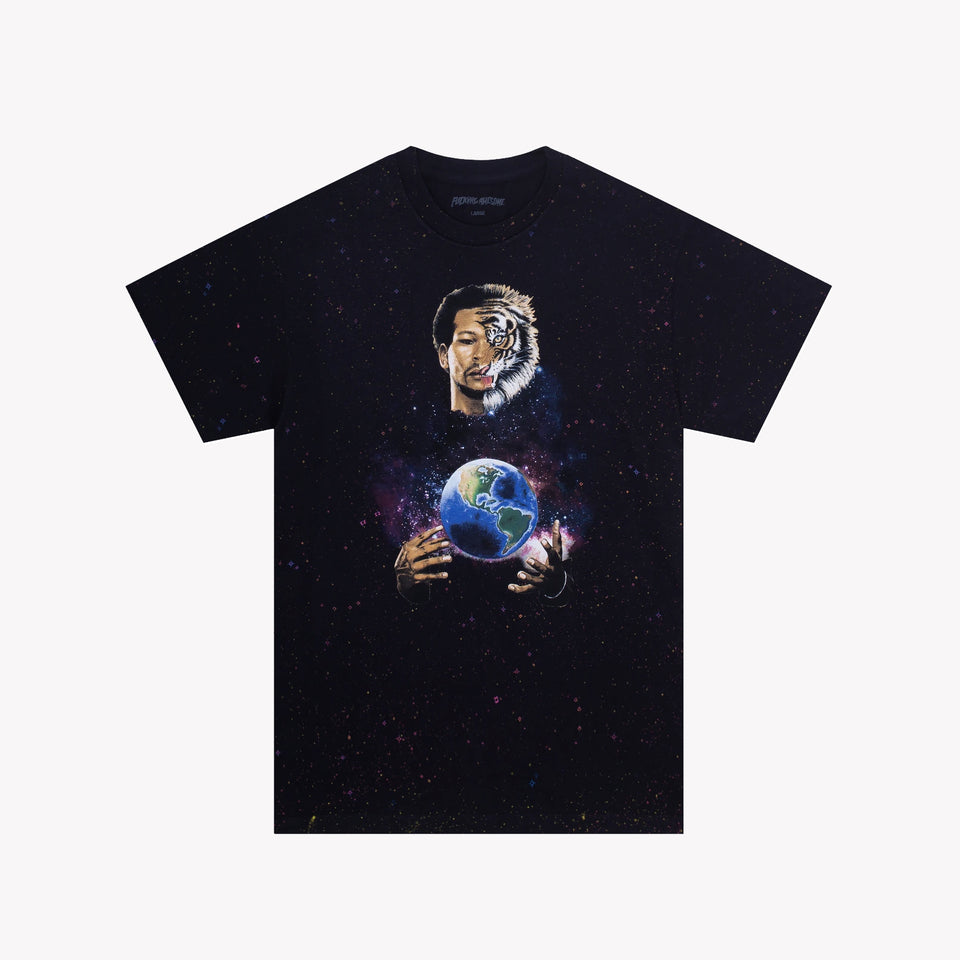 NA-KEL TIGER TEE