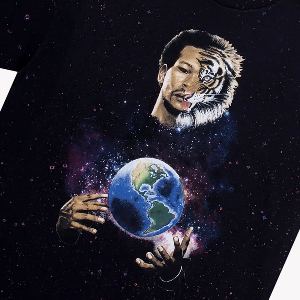 NA-KEL TIGER TEE