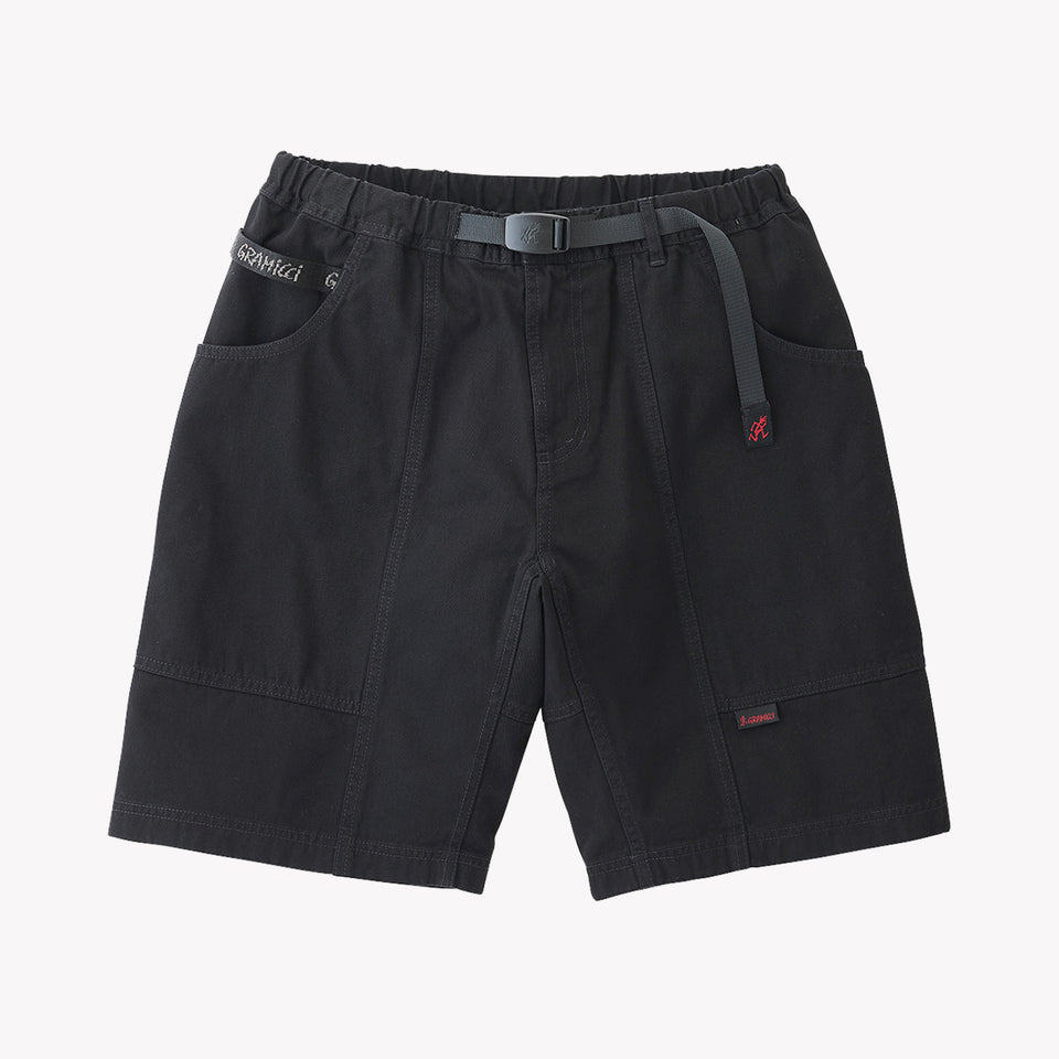 GADGET SHORT BLACK