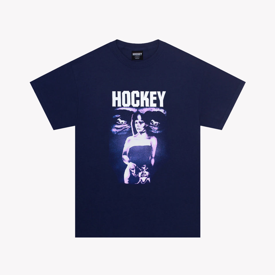 HP SYNTHETIC TEE